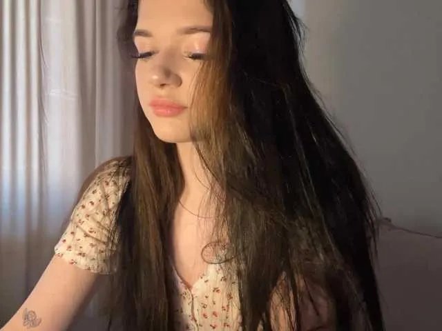 MissLiraTV model from bc