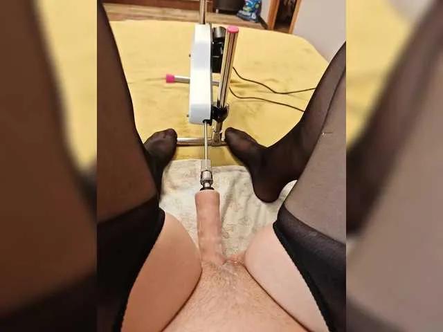 Misslyolika on BongaCams 