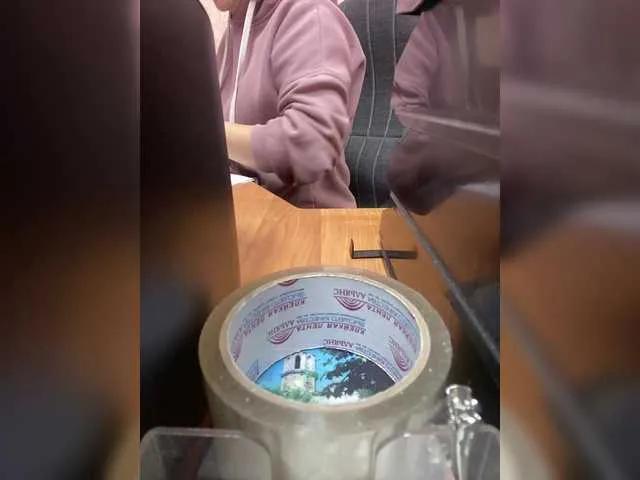 Molii-Molii35 — I get excited and turned on by pleasant communication with a polite man or couple