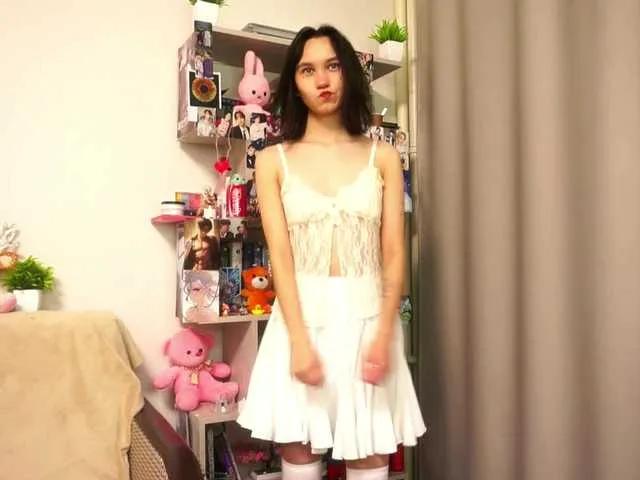 MollyHub69 on BongaCams 