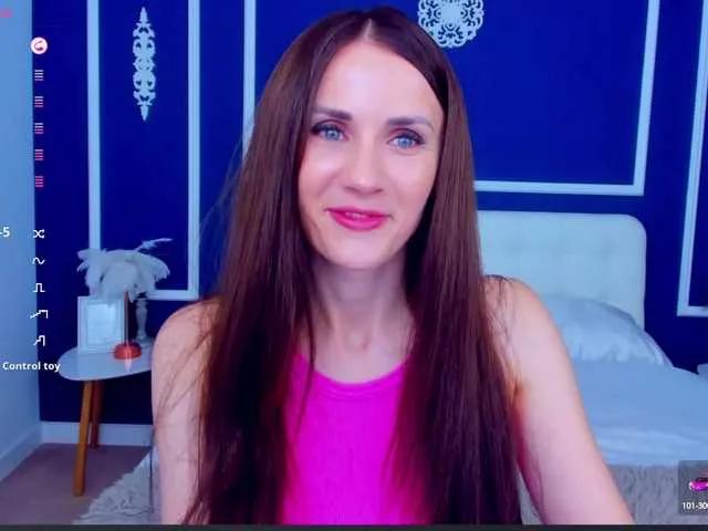 MollyReid on BongaCams 