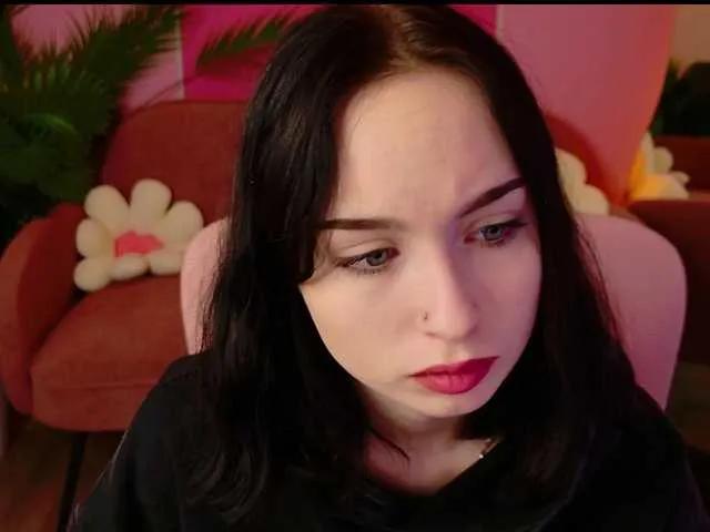 MonikaCarter — you