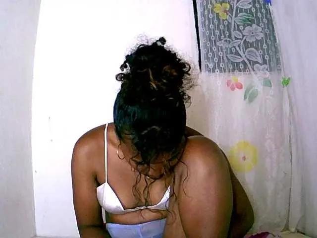 NadiaLoverwy on BongaCams