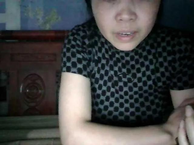 Nanababy888 on BongaCams 