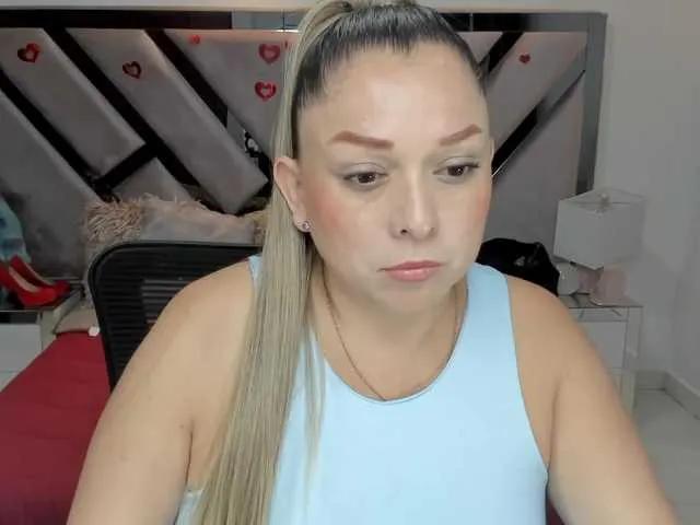 natalia5560 on BongaCams 