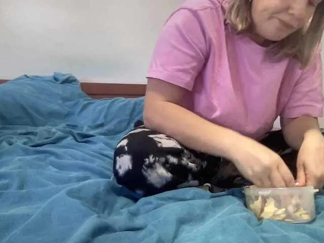 Natalii87 on BongaCams 