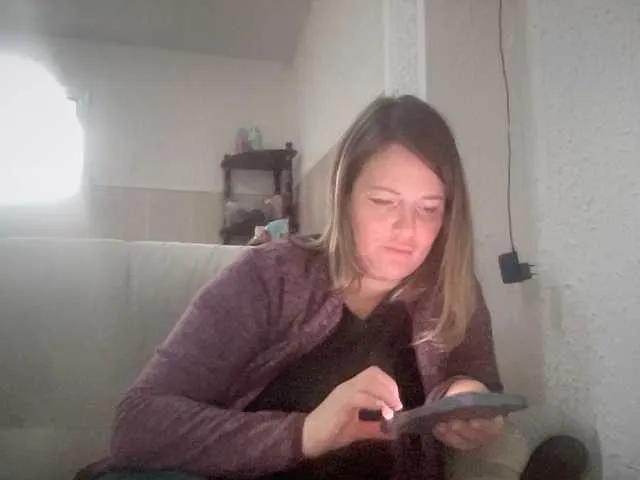 Natalii87 on BongaCams 