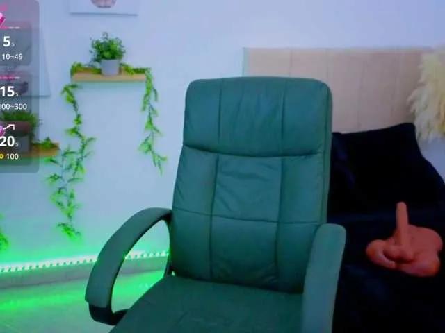 NathiMedusa — que me dominen