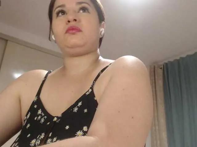 naturalmoommy — experienced men