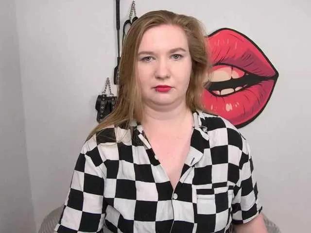 NikkiWild on BongaCams 