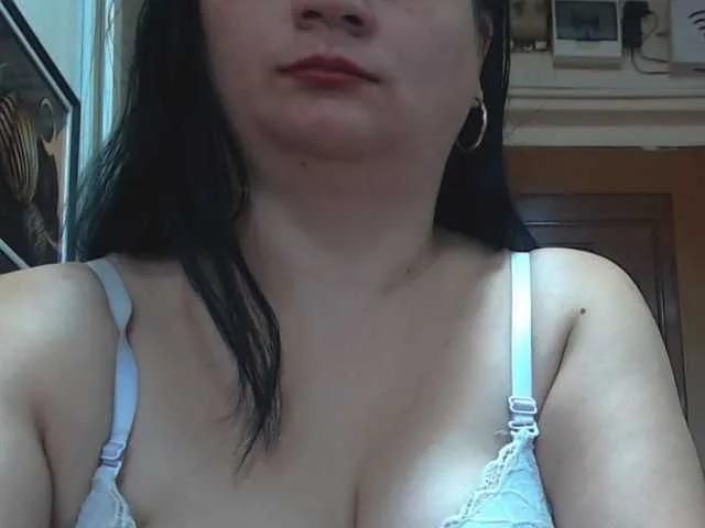 Nikol19721 on BongaCams