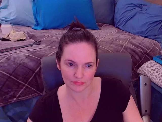 NinaJaymes on BongaCams