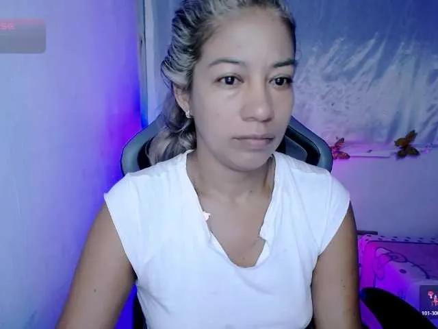 ninatinydoll — me exicita es que sea caliente y divertido para poder empenzar para calentarno y mas que todo para ver las pollas smart and caring men