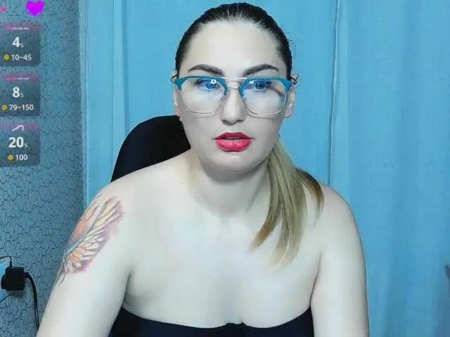 OAsayO on BongaCams 
