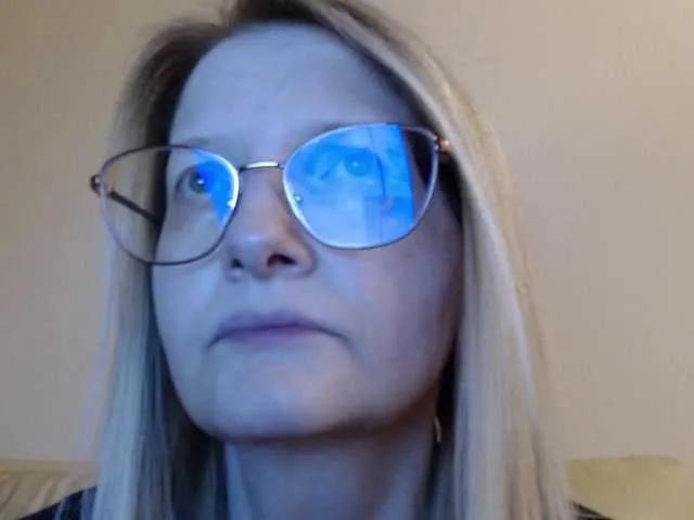 Orchideahot on BongaCams