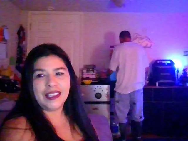 pappymak on BongaCams 