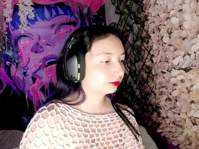 Pompita on BongaCams 