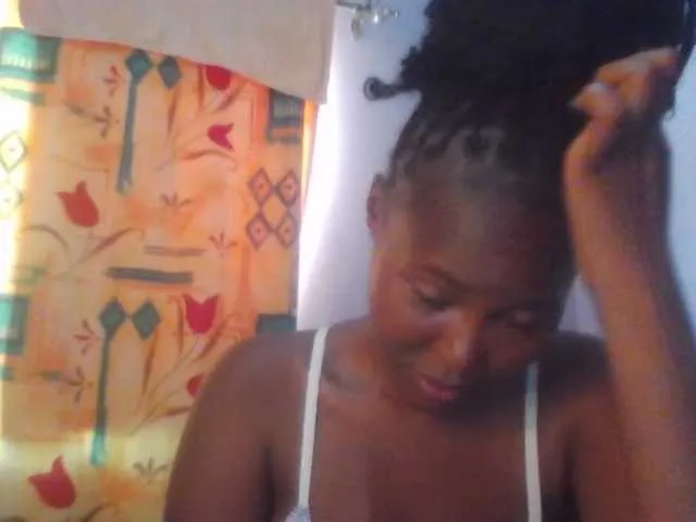 Pretty-thalia1 model from bc