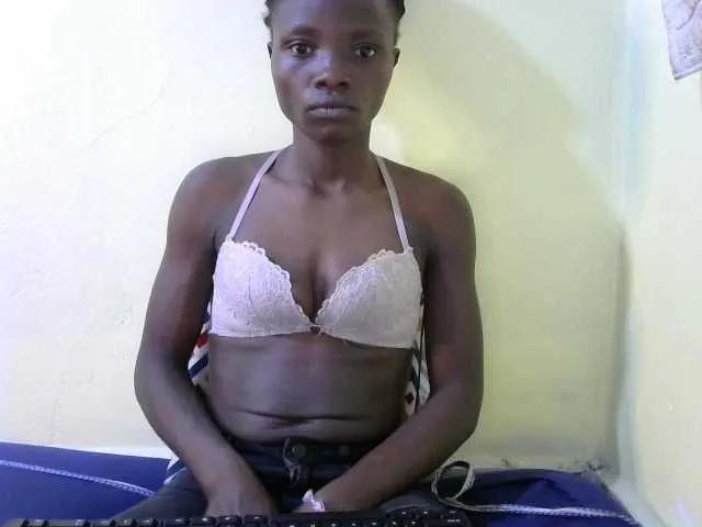 Prettyebony2 — Freechat on BongaCams