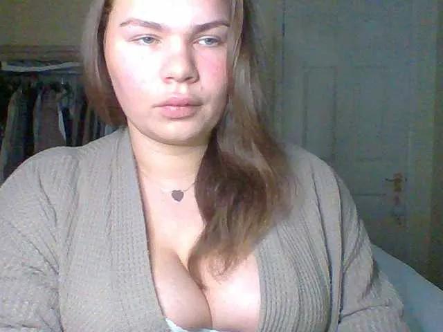 PrincessGem on BongaCams