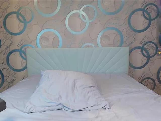 PussyRose on BongaCams 