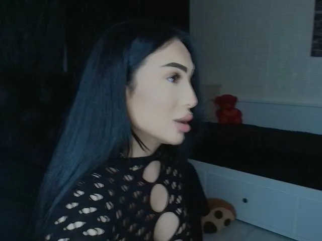 queenmeryem on BongaCams 