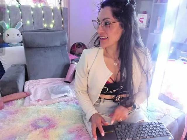 Rapunzell-- — After all, I love being naughty