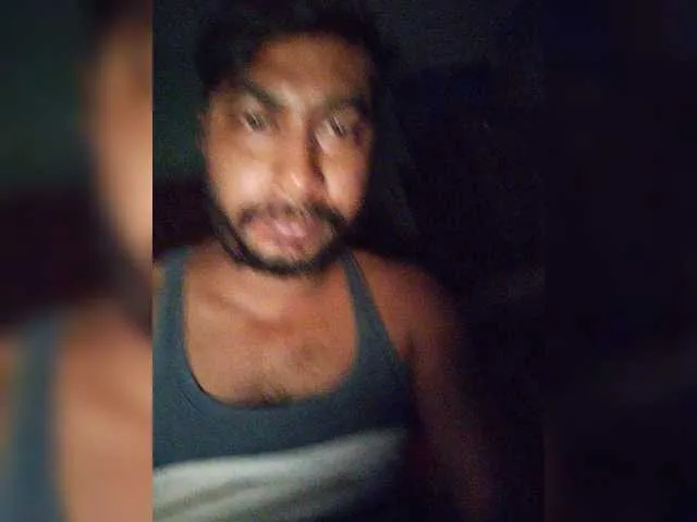 redqueen007 model from bc