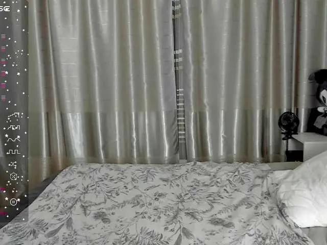 ReneYolker on BongaCams 