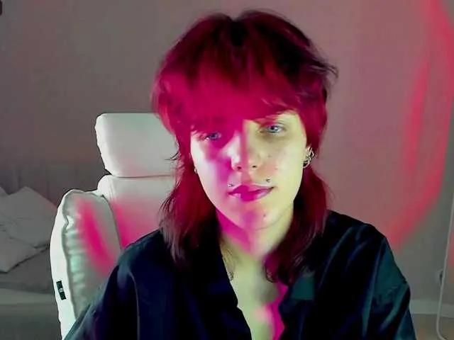 ReneYolker on BongaCams 