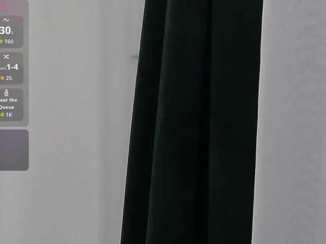 RubbiDark on BongaCams 