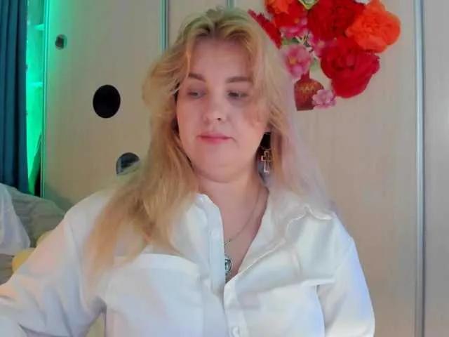 SallyNex4u on BongaCams 