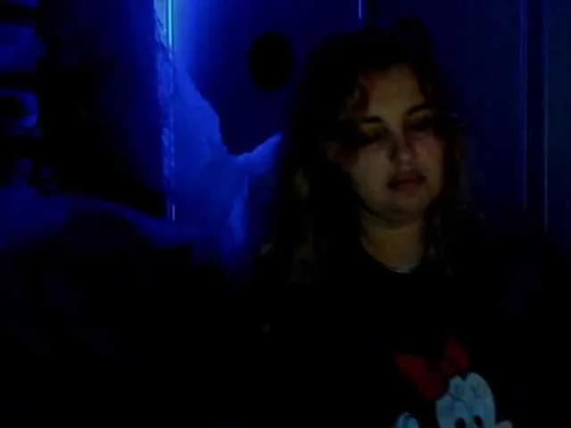 SallyNex4u on BongaCams 