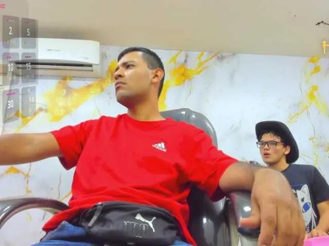 SauvagesDreams — May you be attentive and generous and may you have very hot conversations with us.