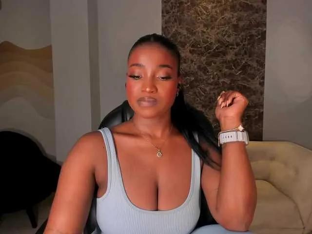 SavannahStorm's avatar