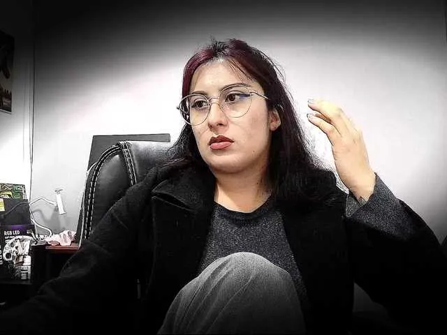 scarlettsen model from bc