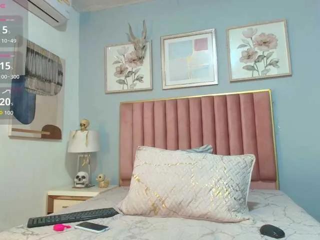 ScarlettWild — A caring and loving man