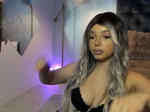 seraphyx — Freechat on BongaCams