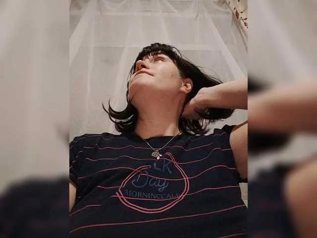 SERTSEETKA on BongaCams