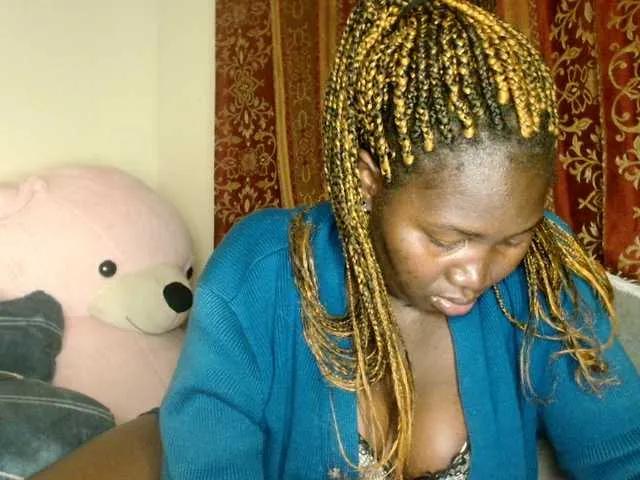 Sexxy-pretty24 on BongaCams 