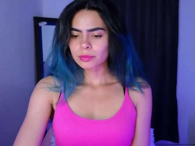 sexxyladyy on BongaCams 