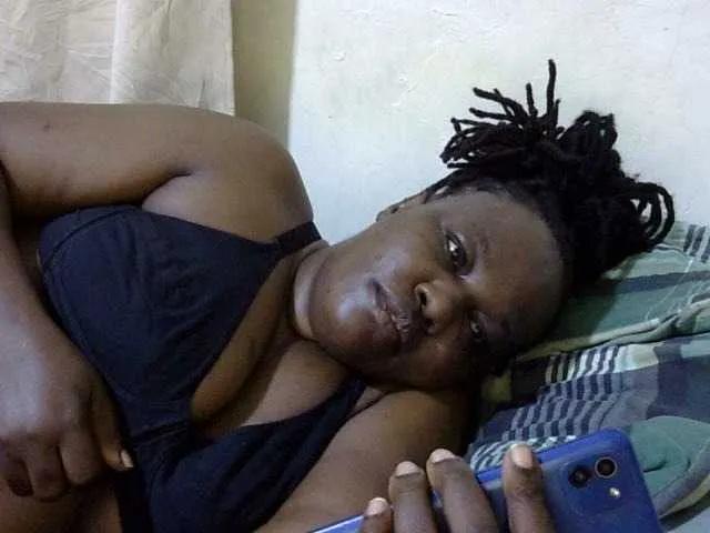 sexy-ebony254 — Freechat on BongaCams