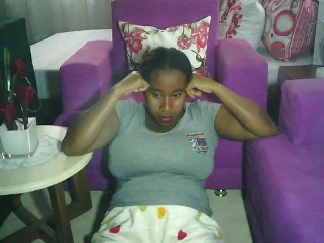 SexysTiphanie on BongaCams