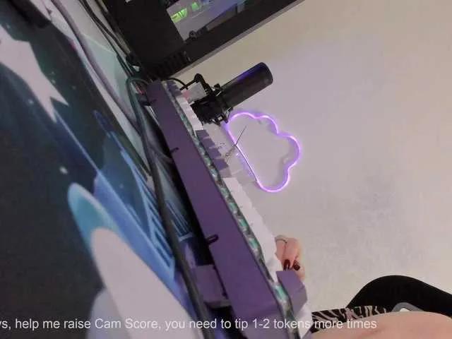 Sky-QueenI — Men with good musical taste! With, generosity, sense of humor!