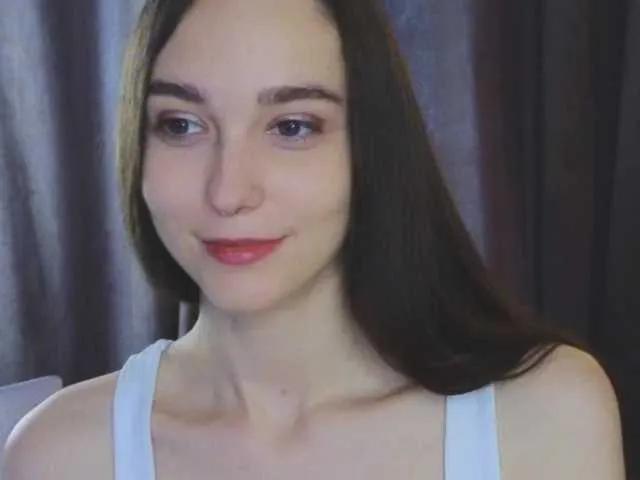 SoftieDream on BongaCams