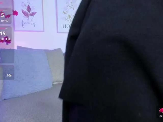 soul-arabian on BongaCams