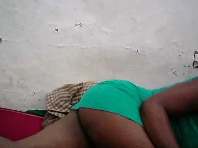 Sweet-Trizer on BongaCams 