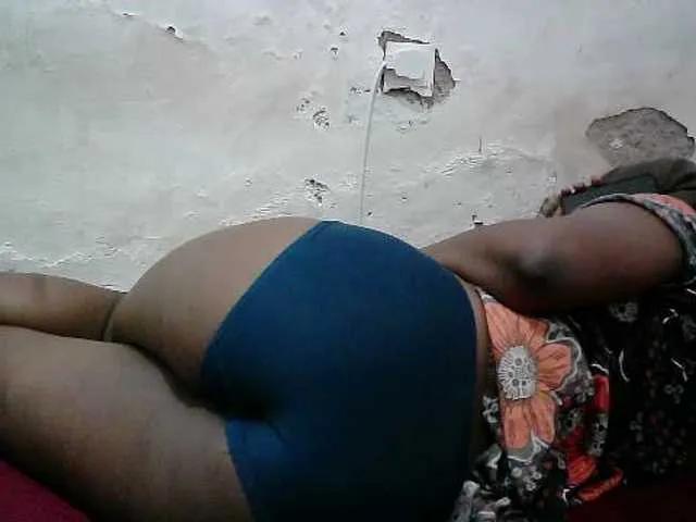 Sweet-Trizer on BongaCams 