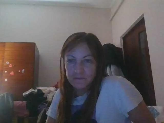 sweetcandy1 on BongaCams