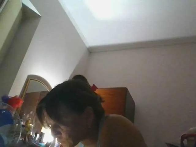 sweetcandy1 on BongaCams 